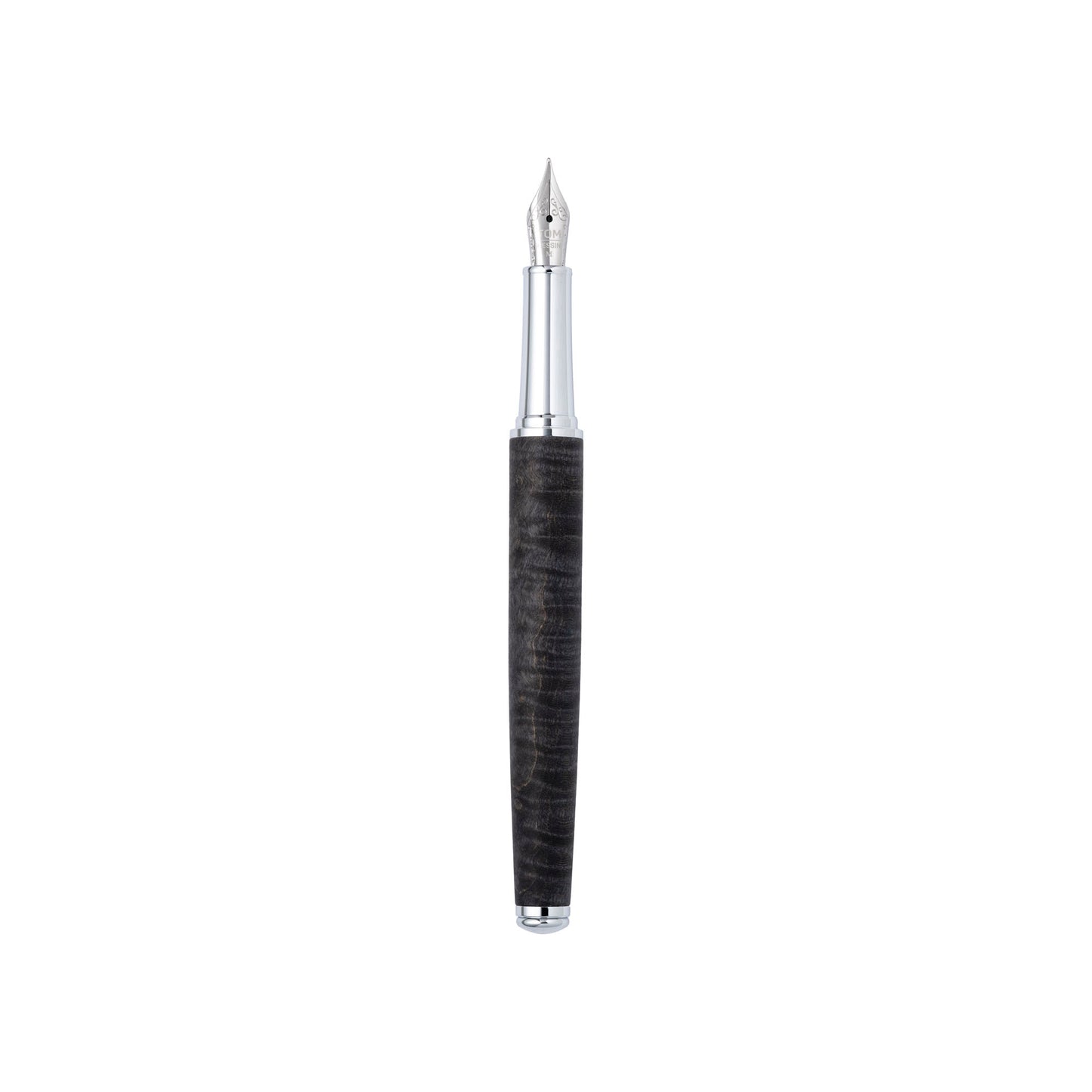 Tom Hessin Stockbridge Stone Edinburgh Fountain Pen