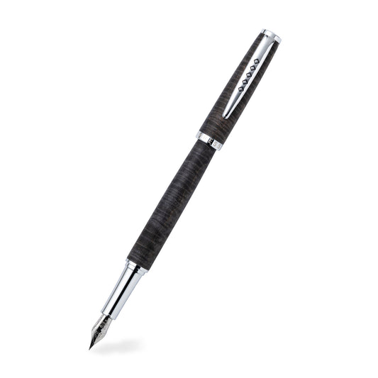 Tom Hessin Stockbridge Stone Edinburgh Fountain Pen