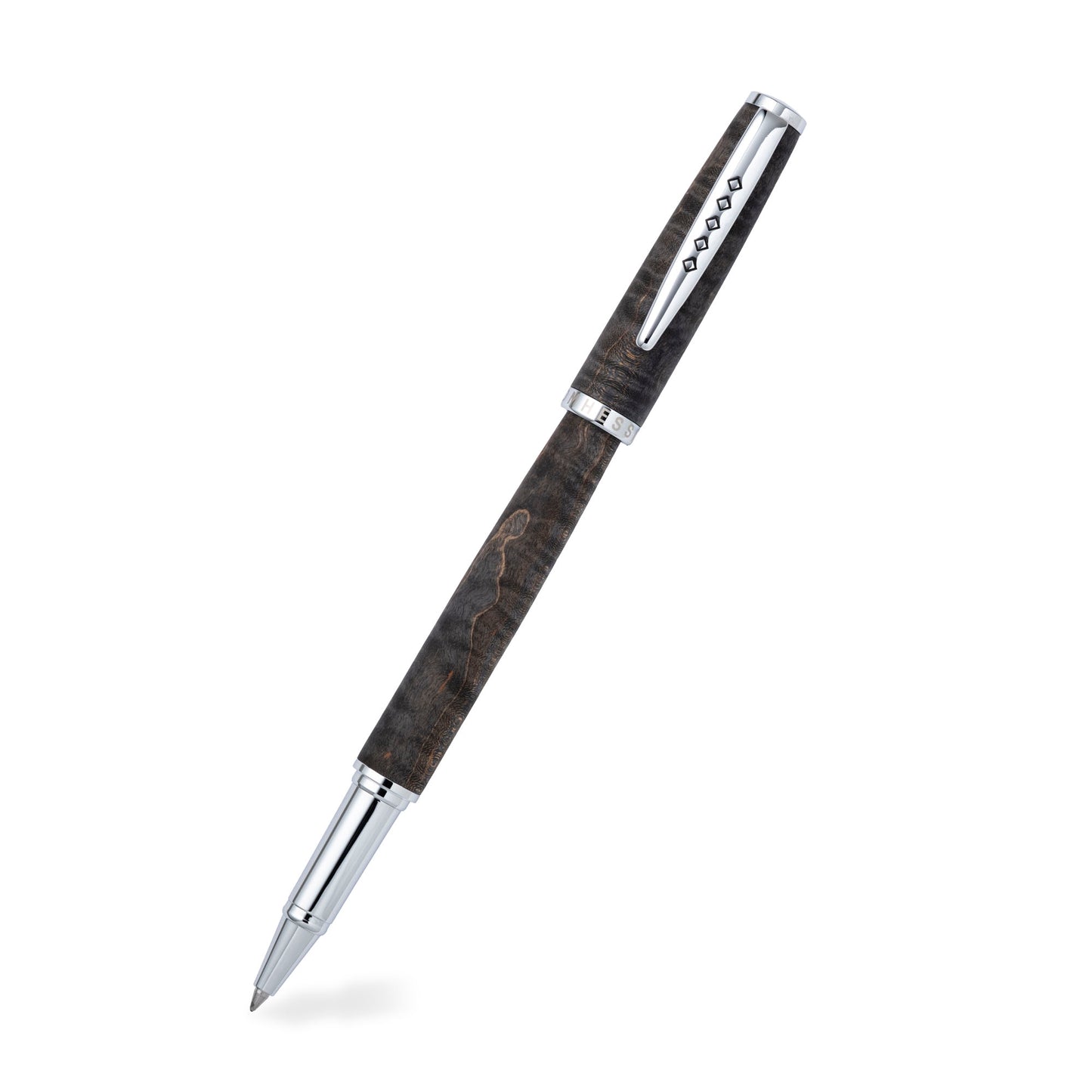 Tom Hessin Stockbridge Stone Edinburgh Rollerball