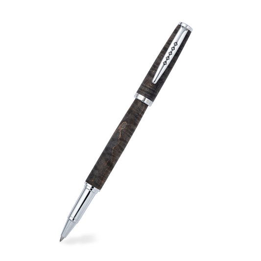 Tom Hessin Stockbridge Stone Edinburgh Rollerball