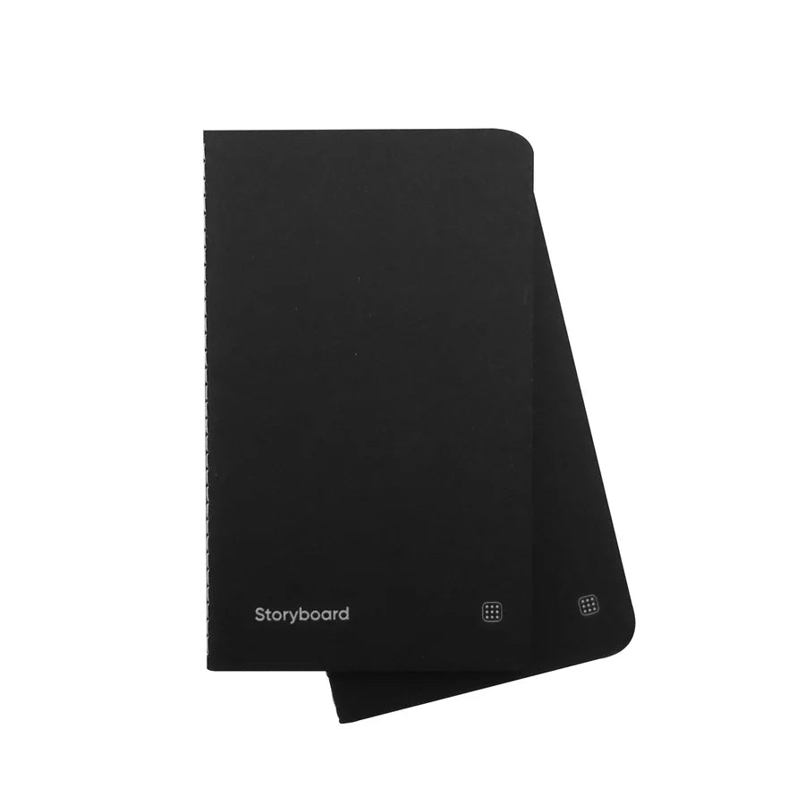 Endless Storyboard Standard Edition - Regalia Paper - Pocket - Pack of 2