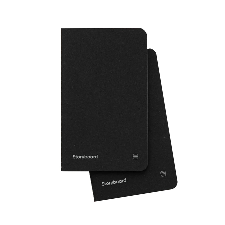 Endless Storyboard Standard Edition - Regalia Paper - Pocket - Pack of 2