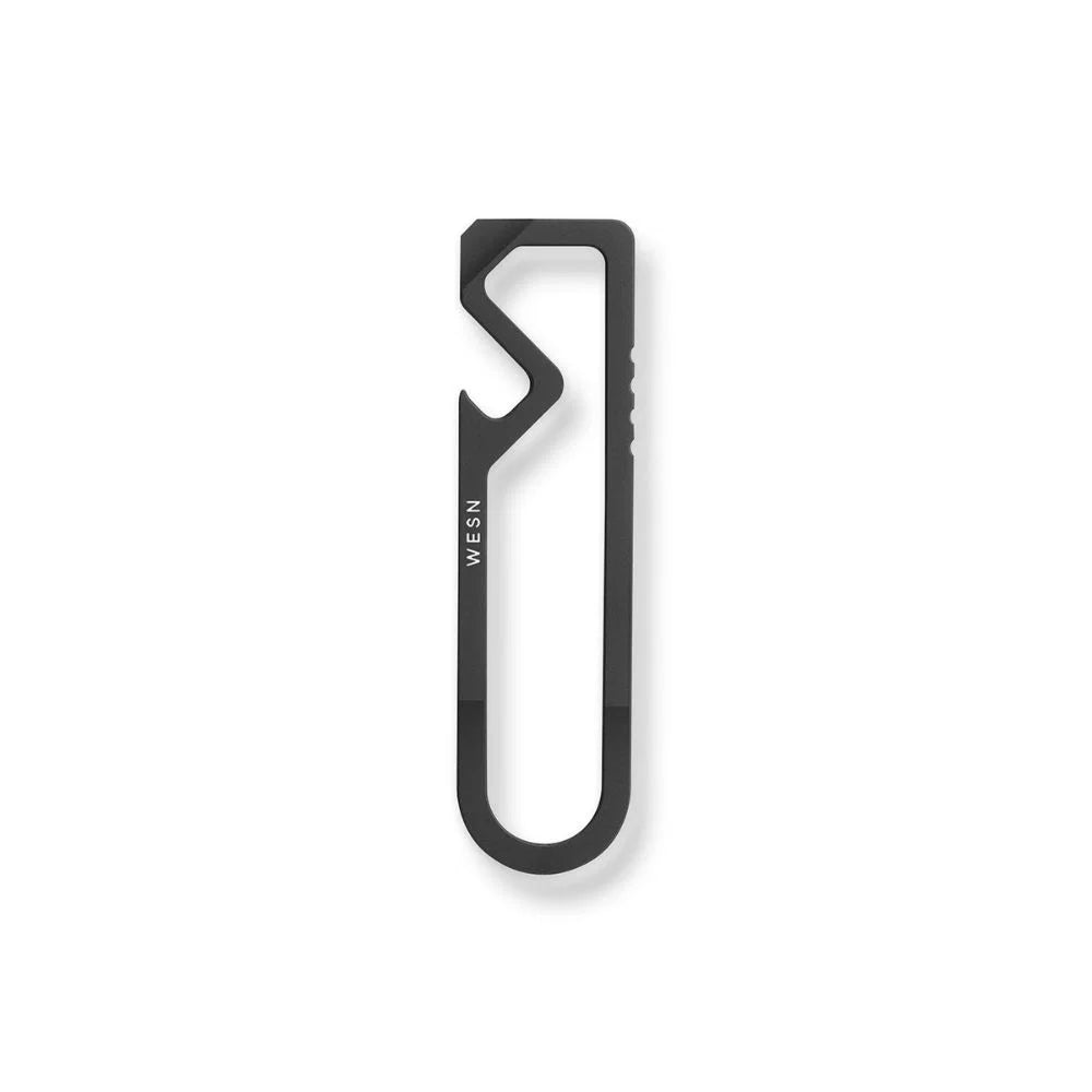 WESN The MT Multitool Blacked Out Titanium