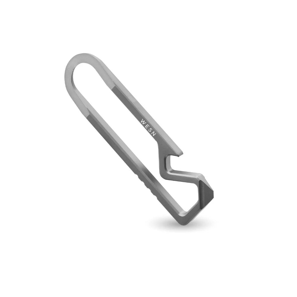 WESN The MT Multitool Titanium