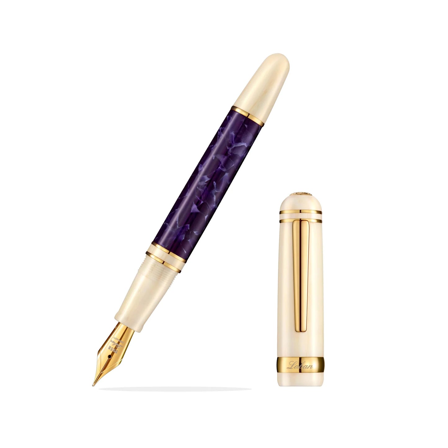 Laban 325 Fountain Pen