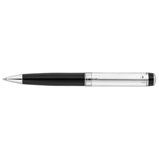 Waldmann Grandeur Black Lacquer Ballpoint