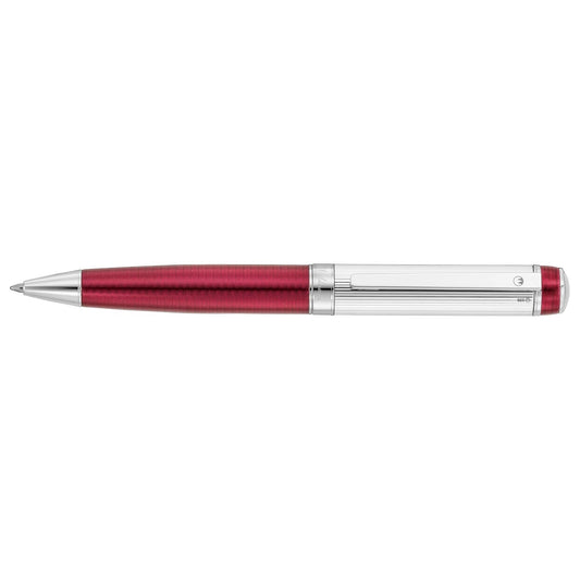 Waldmann Grandeur Burgundy Ballpoint