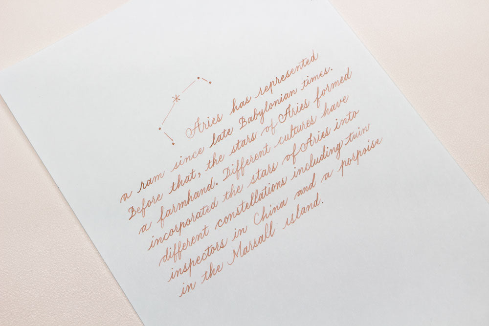 Colorverse a Ari Constellation Two 65mL Ink Bottles