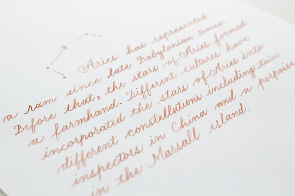 Colorverse a Ari Constellation Two 65mL Ink Bottles