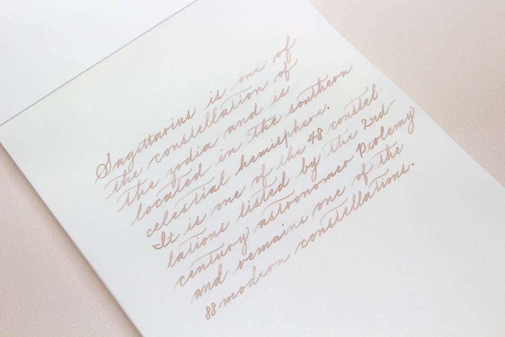 Colorverse a Sgr Constellation Two 65mL Ink Bottles