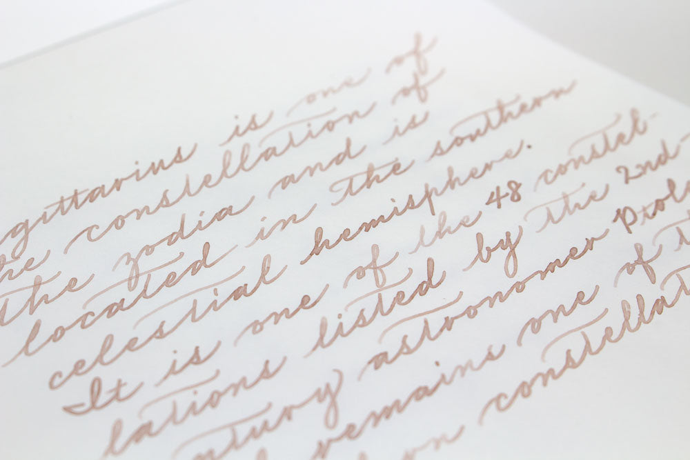 Colorverse a Sgr Constellation Two 65mL Ink Bottles