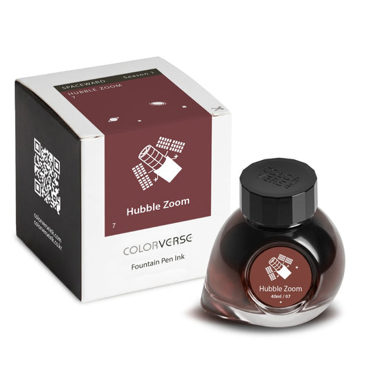 Colorverse Hubble Zoom 40mL Season One Bottled Ink
