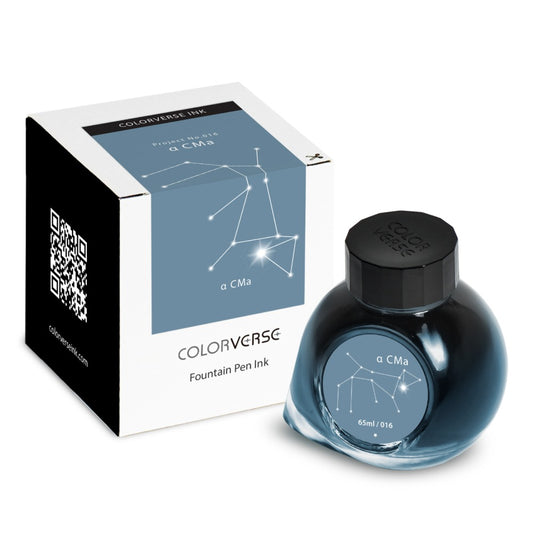 Colorverse a CMa Constellation One 65mL Ink Bottles