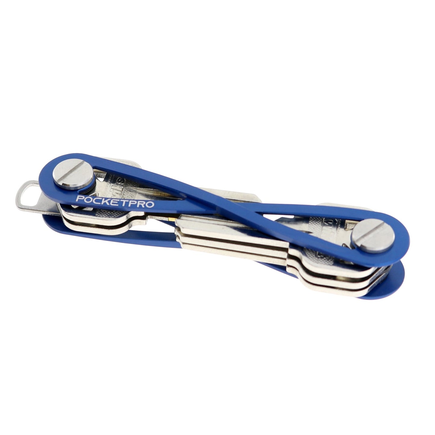 PocketPro Boundless key organizer