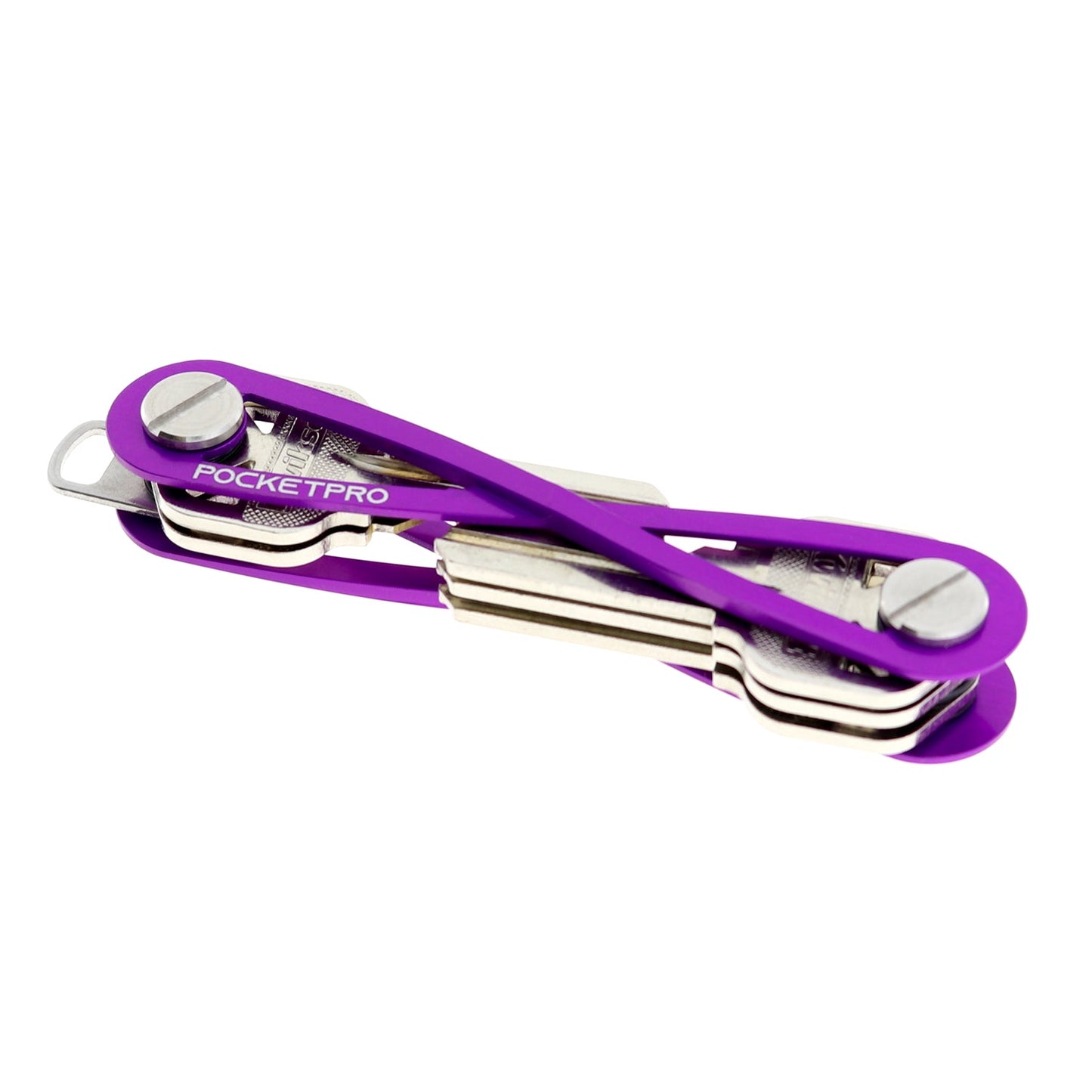 PocketPro Boundless key organizer