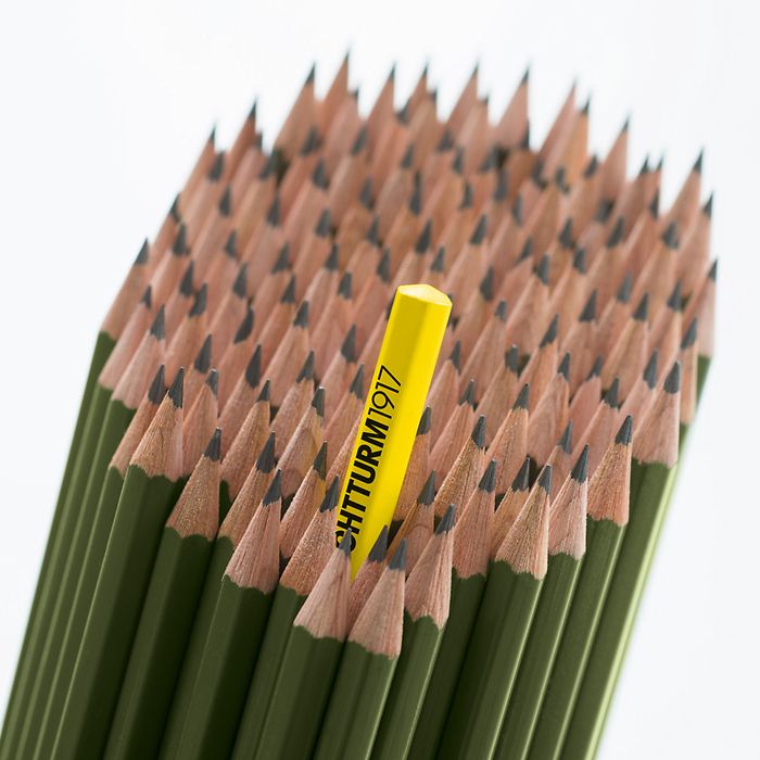 Leuchtturm1917 Classic Pencils