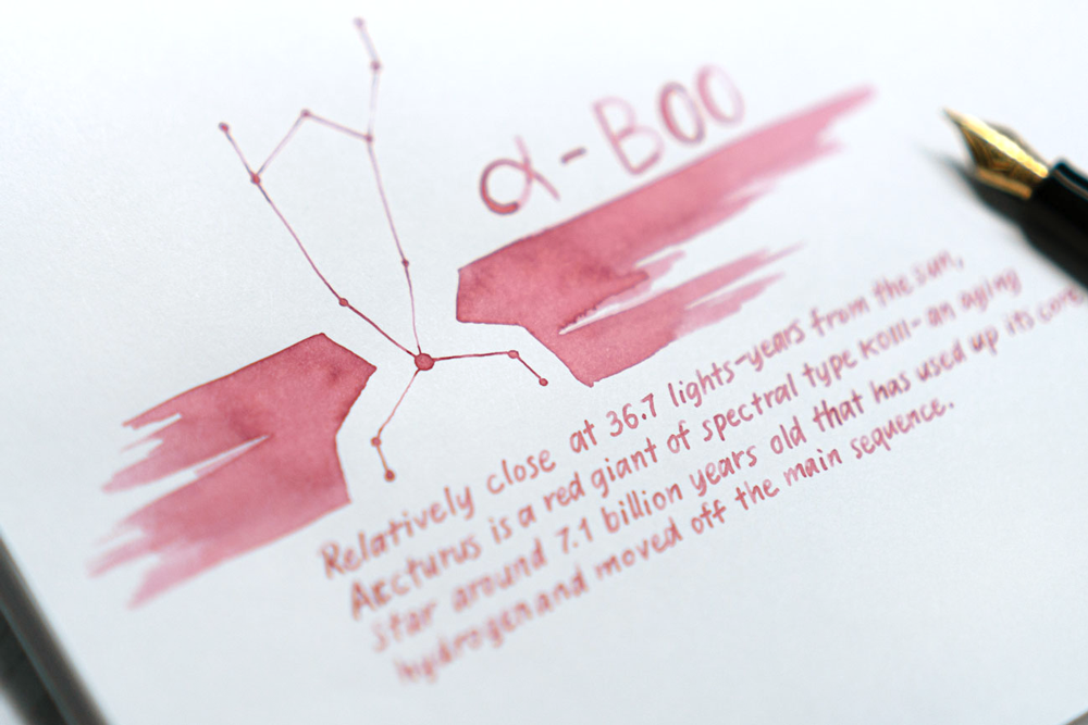 Colorverse a Boo Constellation One 65mL Ink Bottles