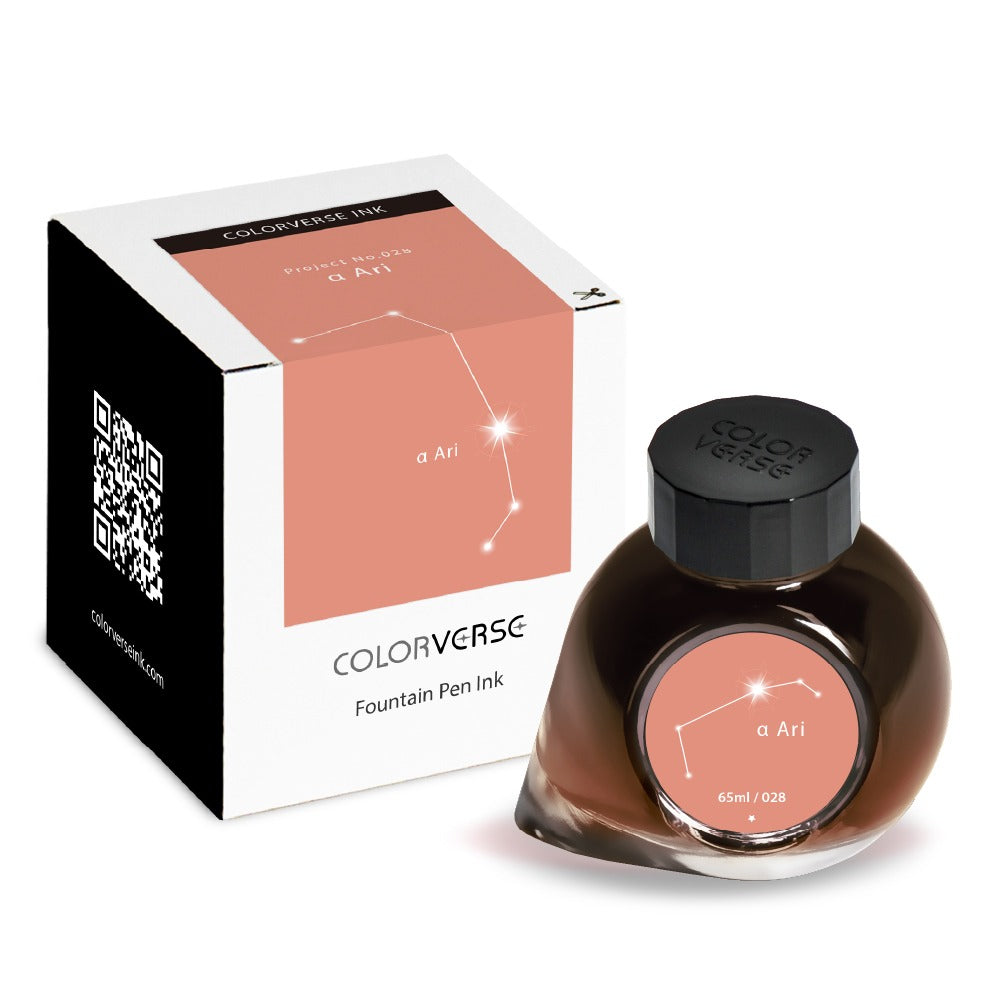 Colorverse a Ari Constellation Two 65mL Ink Bottles