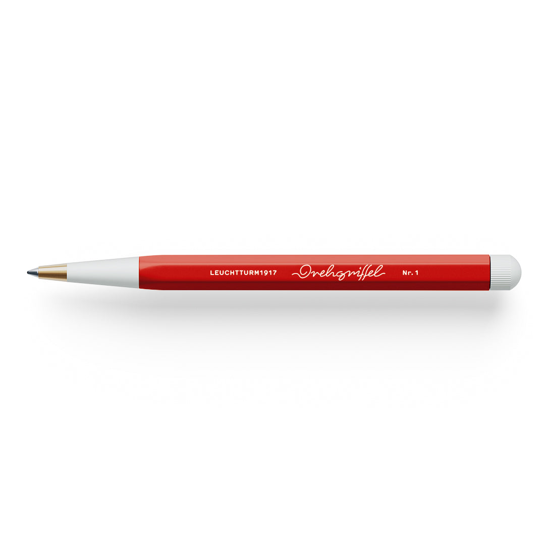 Leuchtturm1917 Drehgriffel Nr. 1 Ink Ballpoint
