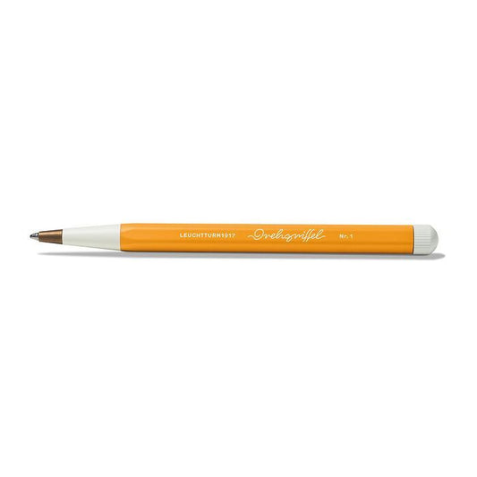 Leuchtturm1917 Drehgriffel Nr. 1 Rising Sun Ballpoint Or Gel