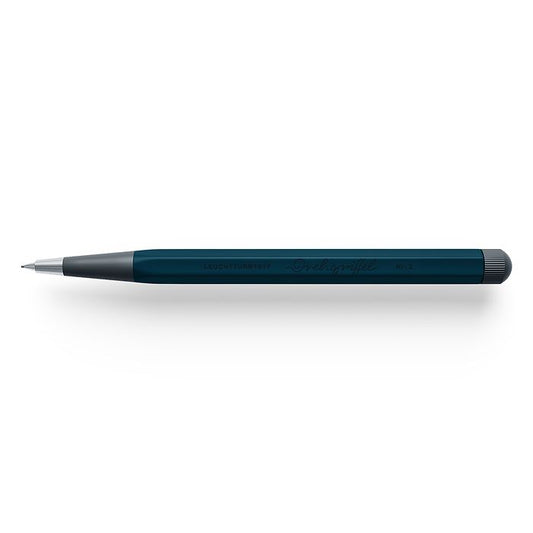 Leuchtturm1917 Drehgriffel Nr. 2 Mechanical Pencil Deep Sea