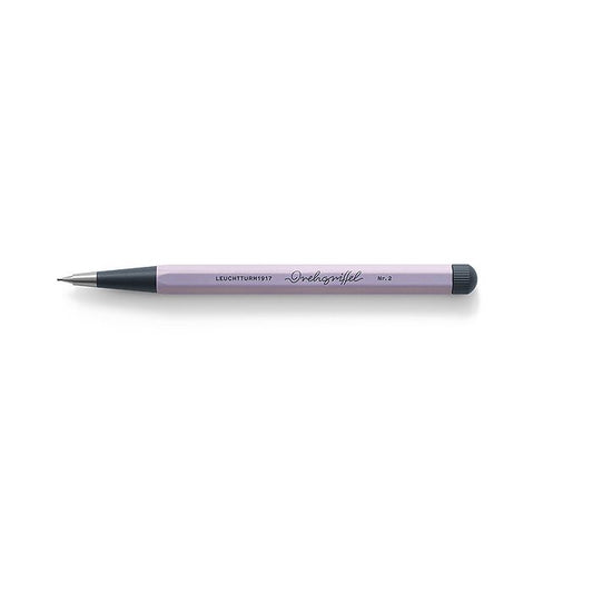 Leuchtturm1917 Drehgriffel Nr. 2 Mechanical Pencil Lilac