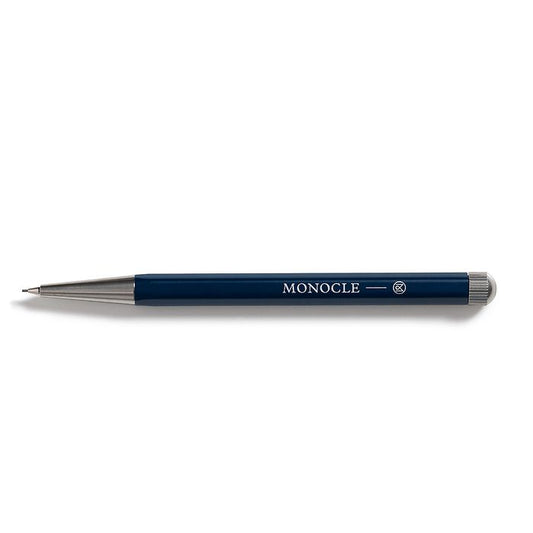 Leuchtturm1917 Drehgriffel Nr. 2 Monocle Mechanical Pencil Navy