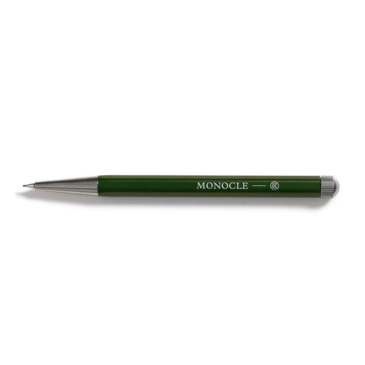 Leuchtturm1917 Drehgriffel Nr. 2 Monocle Mechanical Pencil Olive