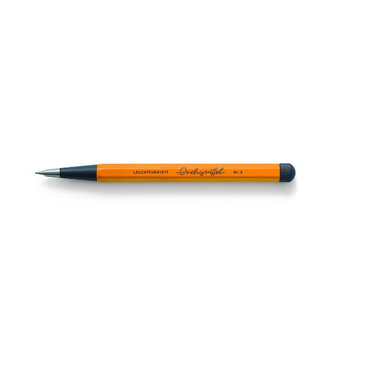 Leuchtturm1917 Drehgriffel Nr. 2 Mechanical Pencil Rising Sun