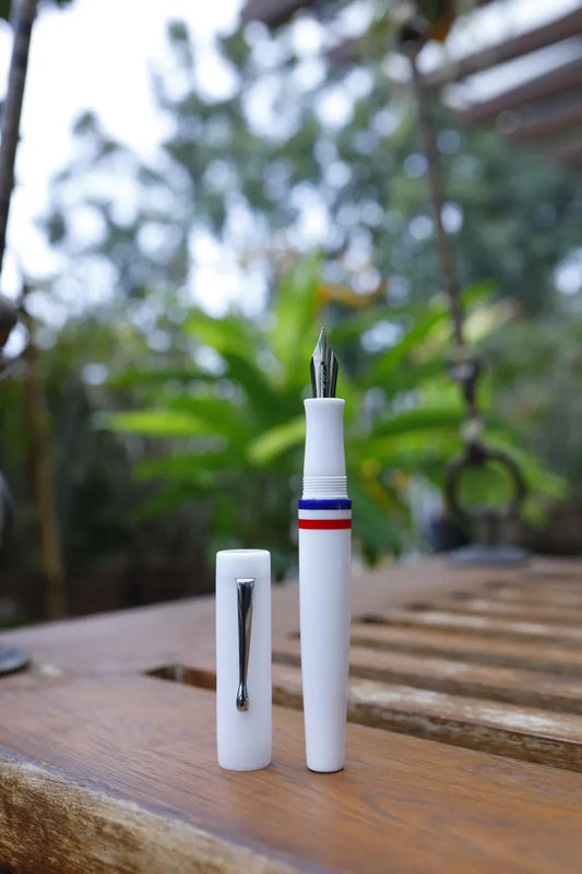 Epitome Liberty Fountain Pen
