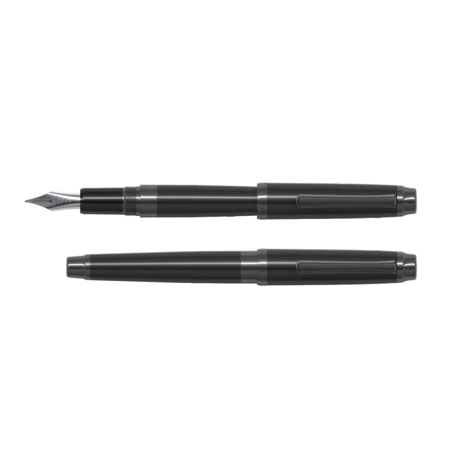 Platinum #3776 Century Travia Fountain Pen