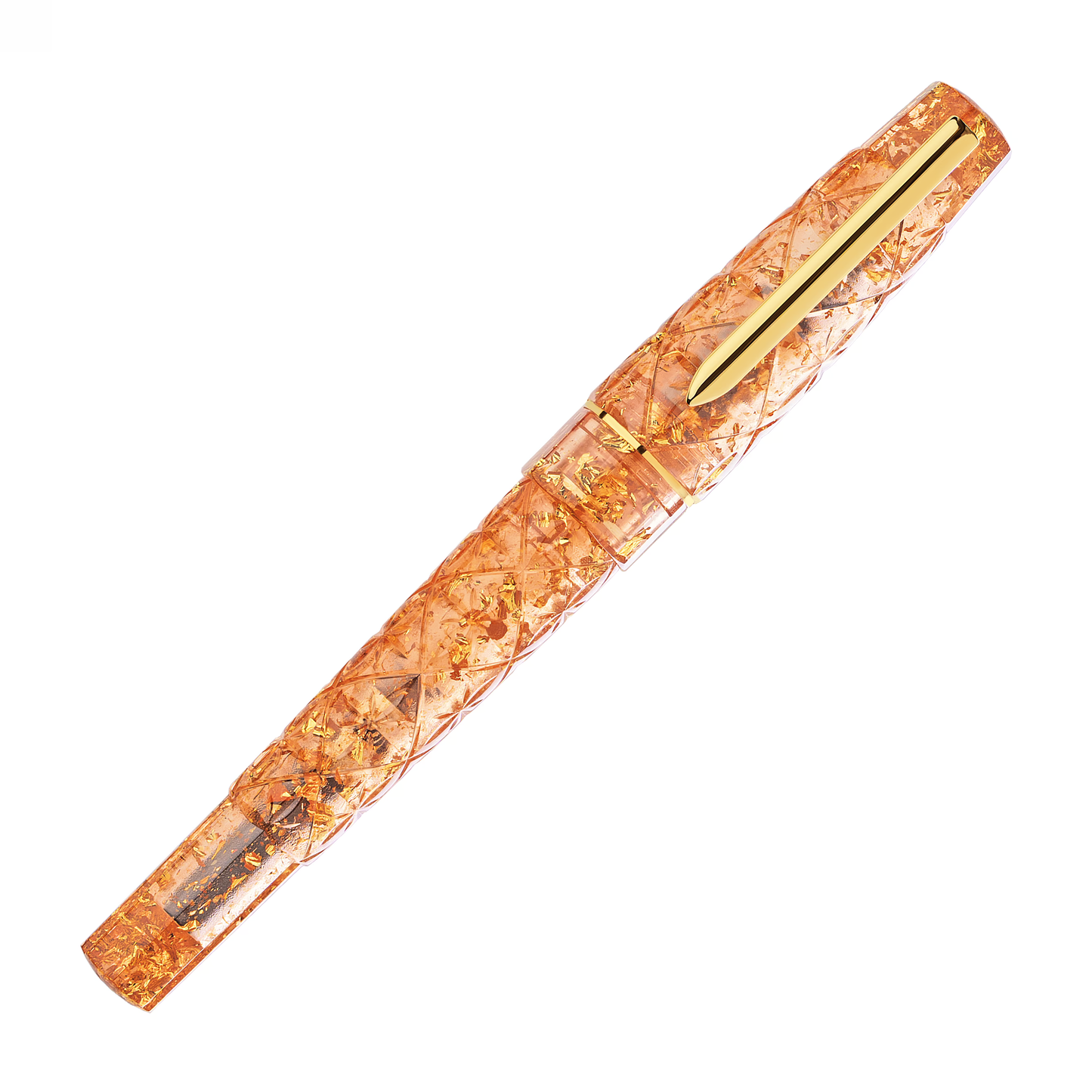 Benu Bellini Cocktail Hour Fountain Pen