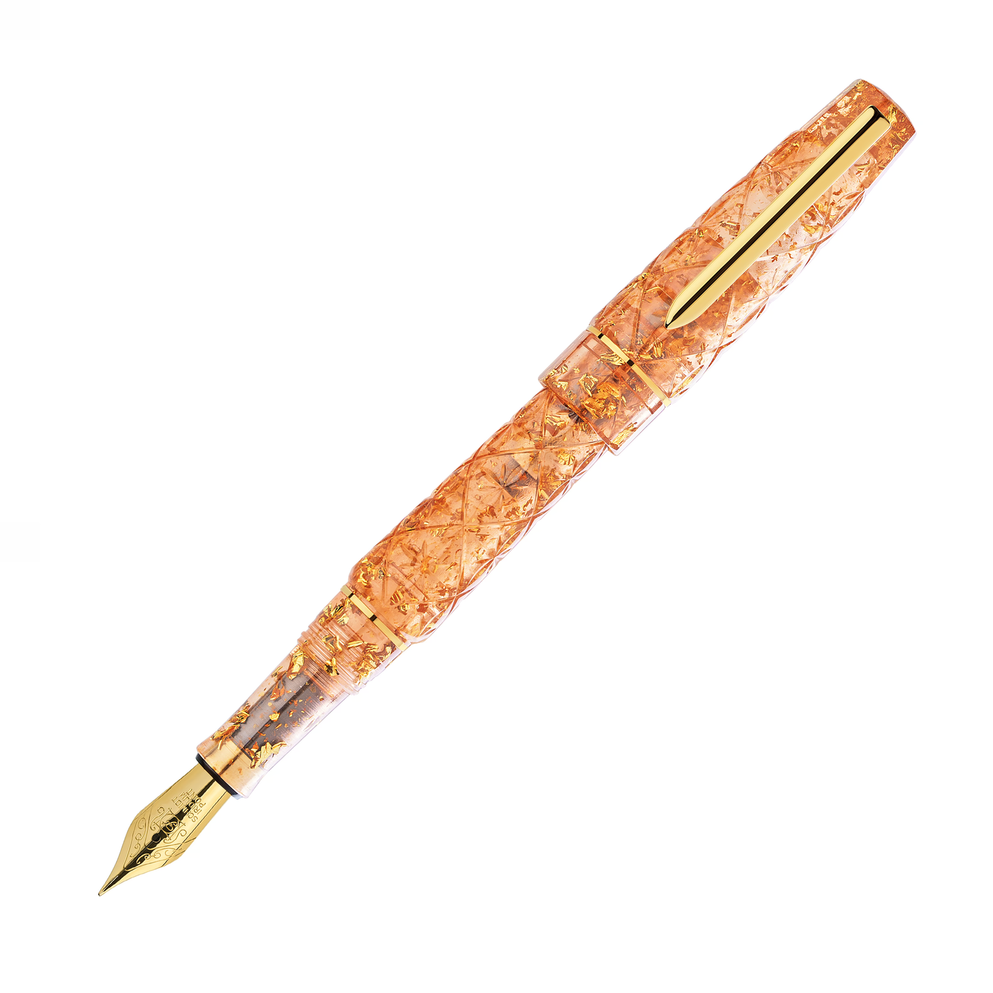 Benu Bellini Cocktail Hour Fountain Pen