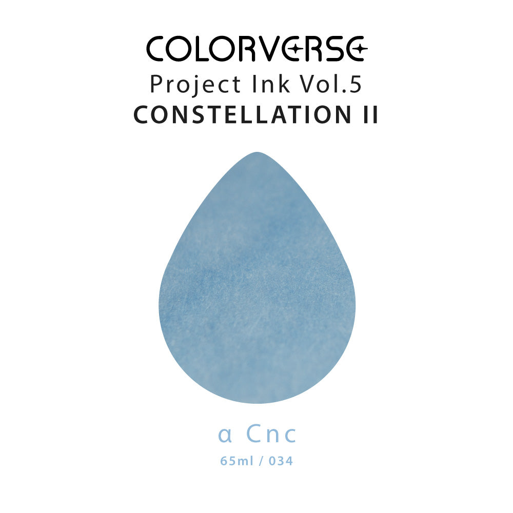 Colorverse a Cnc Constellation Two 65mL Ink Bottles