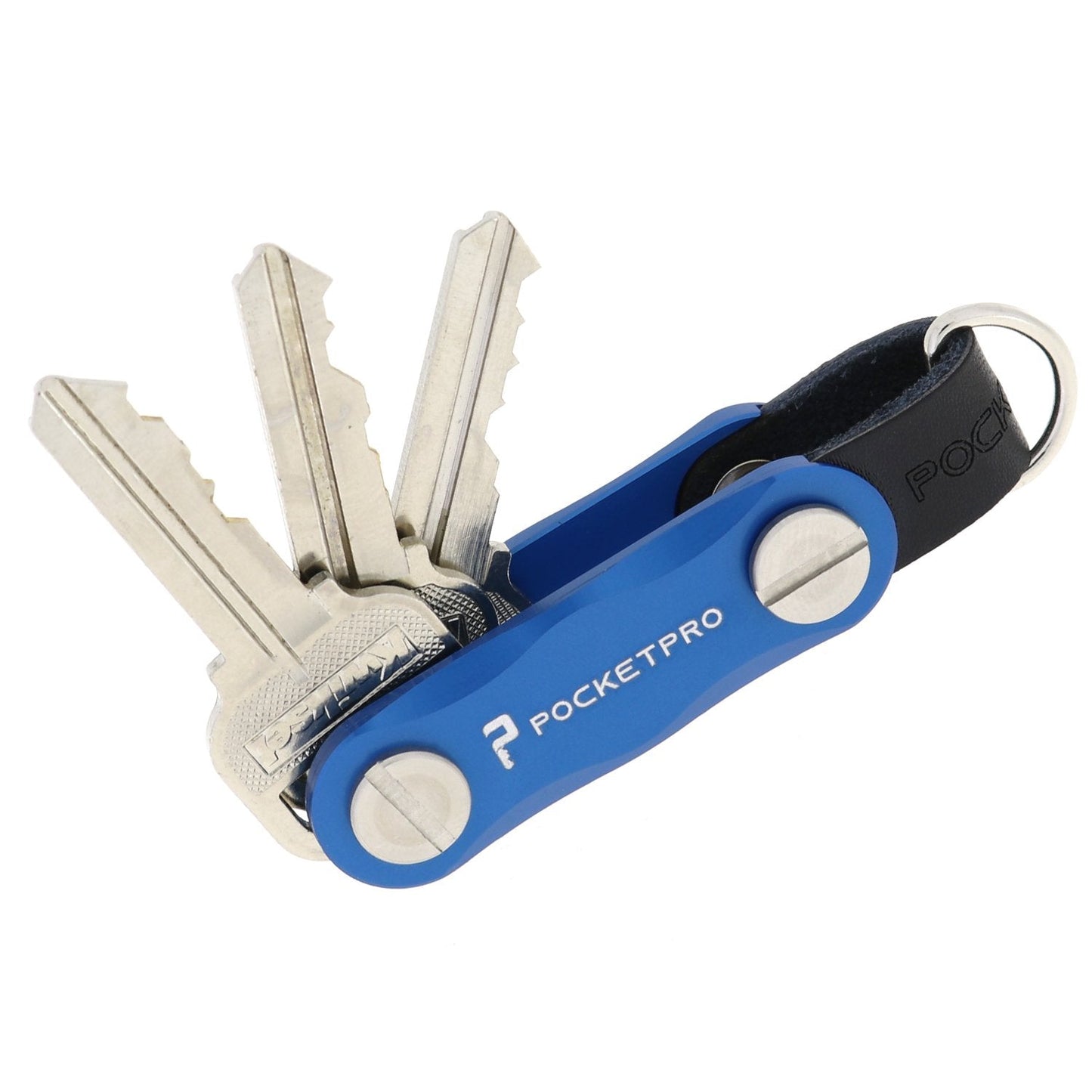 PocketPro Singularity 1.0 key organizer
