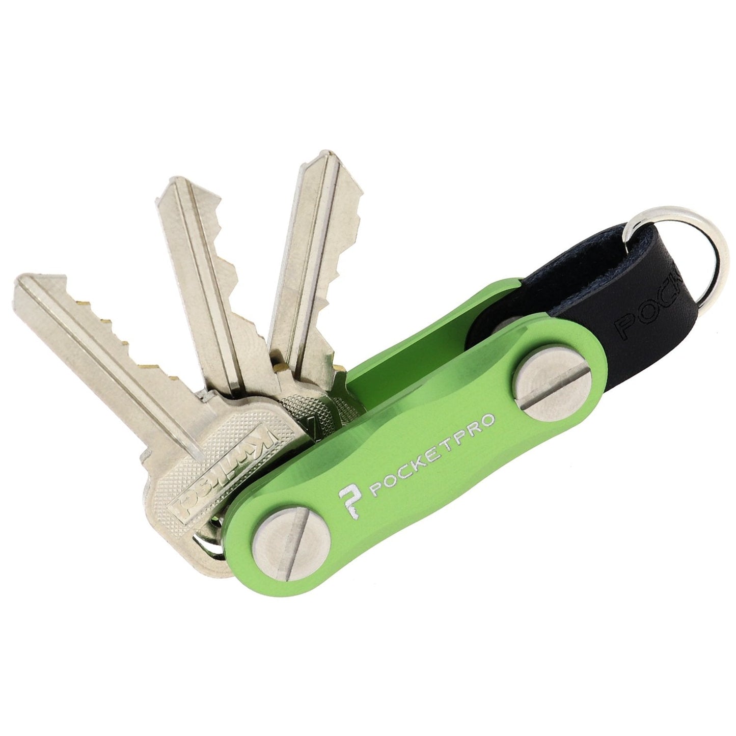 PocketPro Singularity 1.0 key organizer