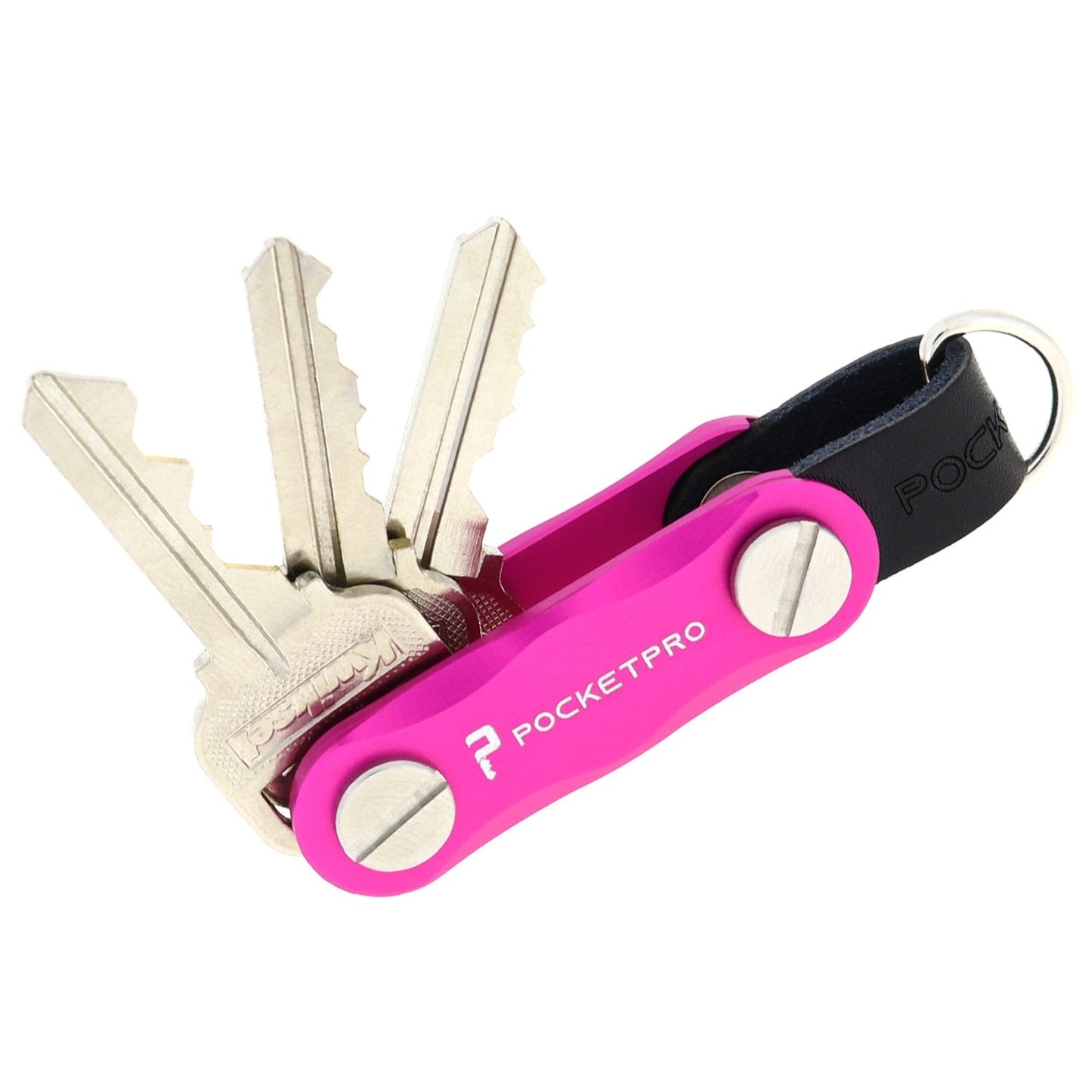 PocketPro Singularity 1.0 key organizer