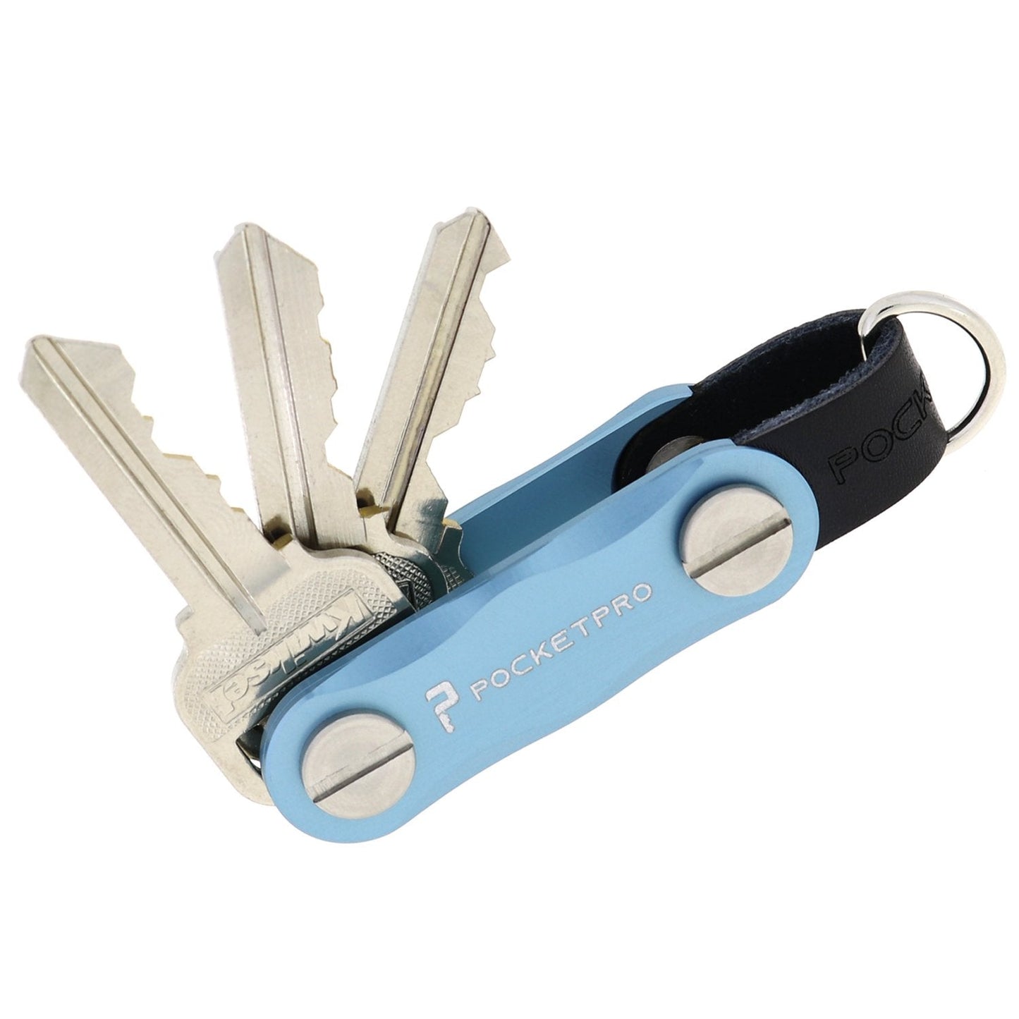 PocketPro Singularity 1.0 key organizer