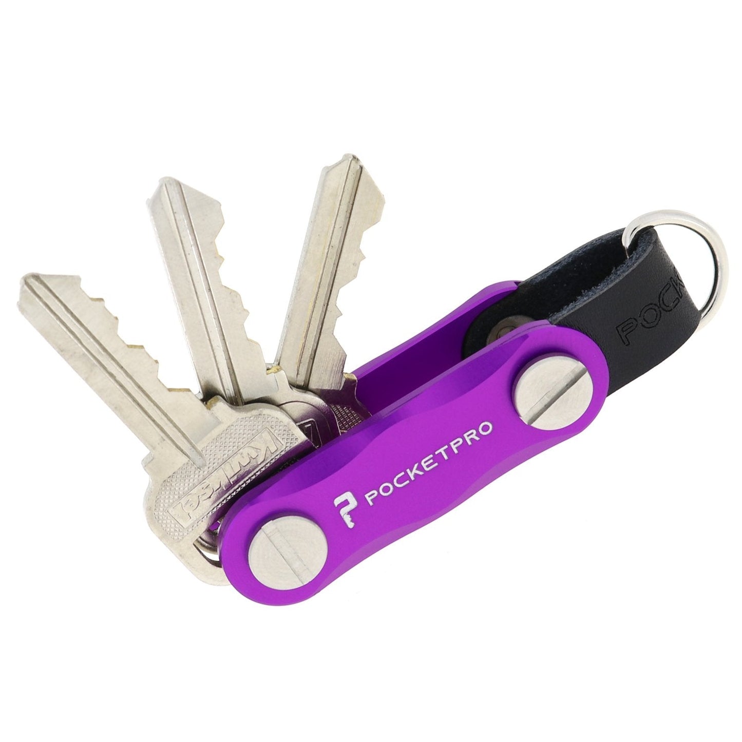 PocketPro Singularity 1.0 key organizer