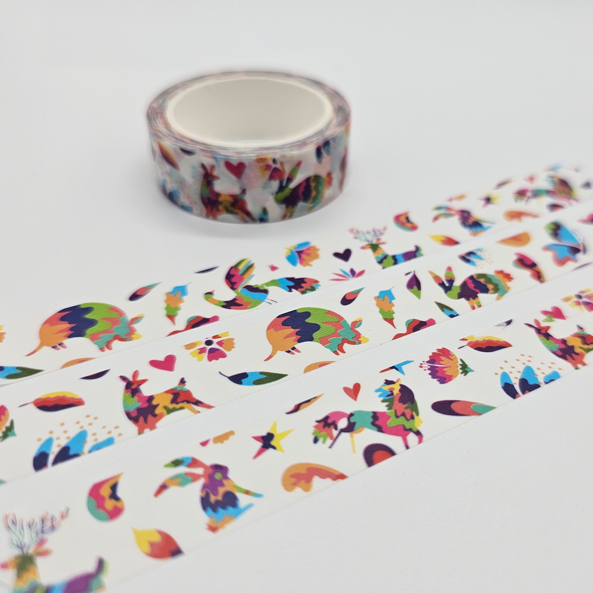 Otomi Washi Tape | 15mm x 10m | W044