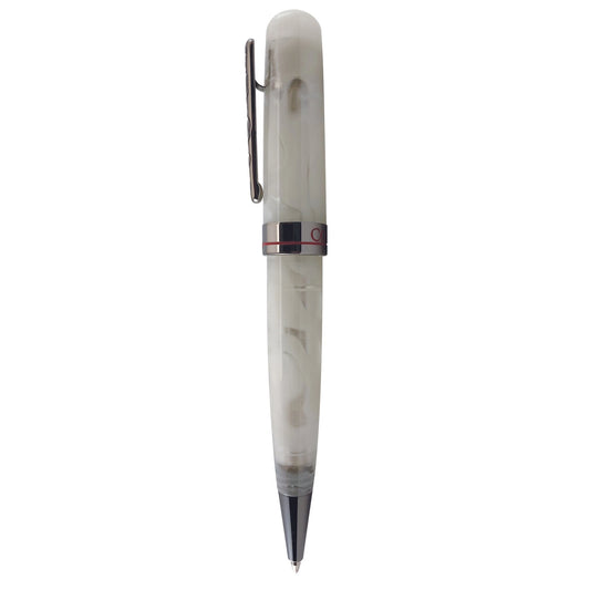 Conklin All American Courage Limited Edition White Ballpoint
